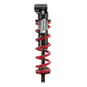 RockShox Vivid Coil Ultimate RC2T - 210X55 - C1 - The Lost Co. - RockShox - 00.4118.455.004 - 710845910531 - 