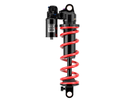 RockShox Vivid Coil Ultimate - RC2T - 230X60 - D1 - The Lost Co. - RockShox - 00.4118.549.002 - 710845930423 - 