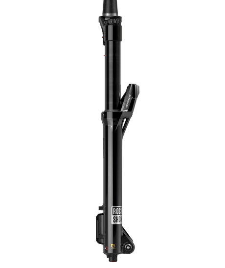 RockShox Zeb Ultimate - 29" - 160mm - Black - Charger 3.2 RC2 - B1 - The Lost Co. - RockShox - 00.4021.274.010 - 710845926754 - 