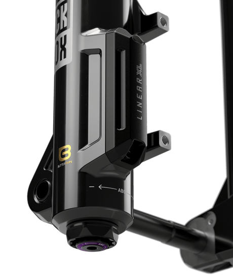 RockShox Zeb Ultimate - 29" - 160mm - Black - Charger 3.2 RC2 - B1 - The Lost Co. - RockShox - 00.4021.274.010 - 710845926754 - 