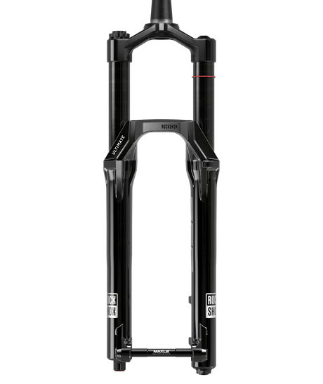 RockShox Zeb Ultimate - 29" - 160mm - Black - Charger 3.2 RC2 - B1 - The Lost Co. - RockShox - 00.4021.274.010 - 710845926754 - 