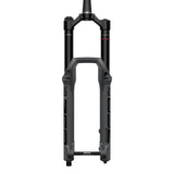RockShox Zeb Ultimate - 29" - 180mm - Grey - Charger 3.1 RC2 - A3 - The Lost Co. - RockShox - 00.4021.075.013 - 710845904608 - 