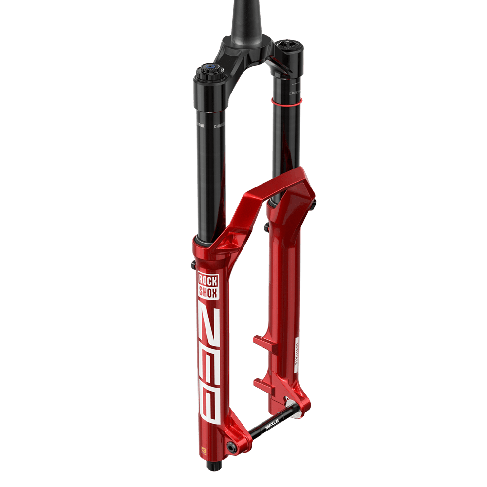 RockShox Zeb Ultimate - 29