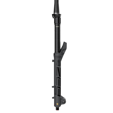 RockShox Zeb Ultimate - 29" - 190mm - Grey - Charger 3.1 RC2 - A3 - The Lost Co. - RockShox - 00.4021.075.012 - 710845904592 - 