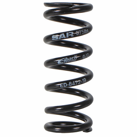 SAR DH Light Coil Springs - 75 mm Max Stroke - The Lost Co. - Super Alloy Racing - DH - 250 - SAR - 5060719340106 - 250 lb - 