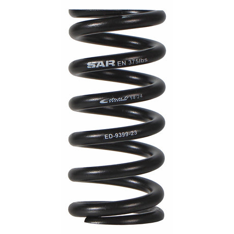 SAR Enduro Light Coil Springs - 65 mm Max Stroke - The Lost Co. - Super Alloy Racing - ED - 350 - SAR - 5060719340007 - 350 lb - 