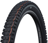 Schwalbe Albert Tire - 29x2.5 - Gravity Pro - Addix Soft - Radial - E - 50 - The Lost Co. - Schwalbe - 11654589 - 4026495945288 - 