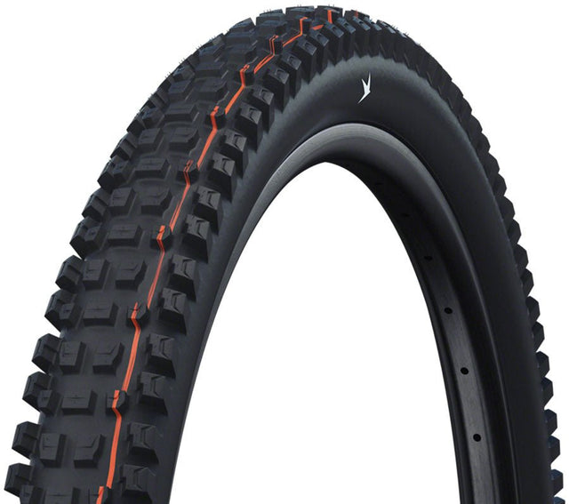 Schwalbe Albert Tire - 29x2.5 - Gravity Pro - Addix Soft - Radial - E - 50 - The Lost Co. - Schwalbe - 11654589 - 4026495945288 - 