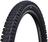 Schwalbe Albert Tire - 29x2.5 - Gravity Pro Addix Ultra Soft Radial - E - 50 - The Lost Co. - Schwalbe - 11654591 - 4026495945165 - 