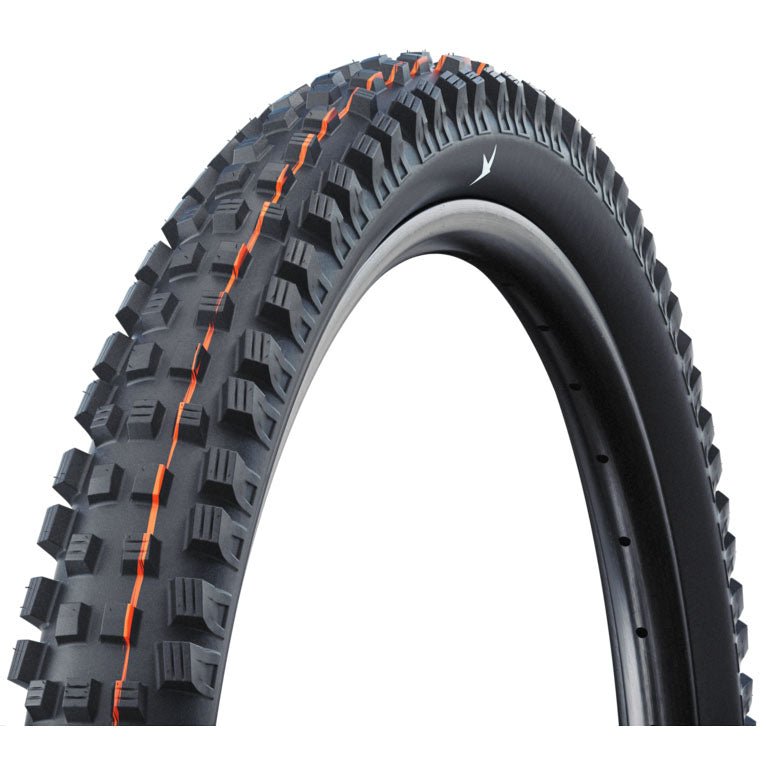 Schwalbe Magic Mary - 29x2.5 - Trail Pro Radial - Soft - The Lost Co. - Schwalbe - 11654685 - 4026495971607 - 