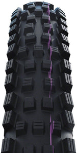 Schwalbe Magic Mary Tire - 29x2.5 - Evolution Line - Gravity Pro - Addix Ultra Soft - Radial - E - 50 - The Lost Co. - Schwalbe - 11654598 - 4026495949804 - 