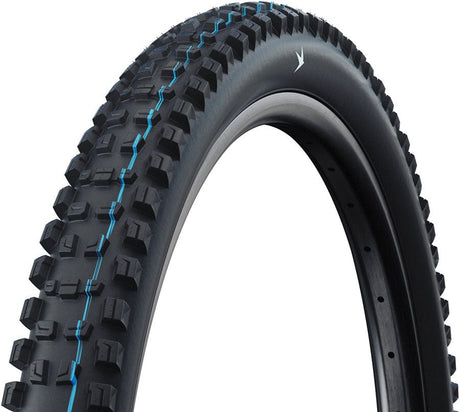 Schwalbe Romy Tire - 27.5x2.4 - Trail - Mid - The Lost Co. - Schwalbe - 11654718 - 4026495973243 - 