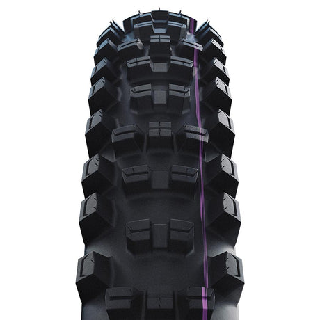 Schwalbe Shredda Rear - 29x2.5" - Gravity Pro - Ultra Soft - Radial - The Lost Co. - Schwalbe - 11654554 - 4026495940344 - 