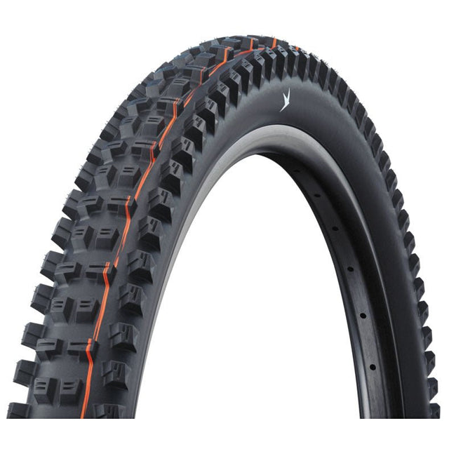 Schwalbe Tacky Chan - 29x2.5 - Trail Pro Radial - Soft - The Lost Co. - Schwalbe - 11654700 - 4026495972062 - 