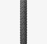 Pirelli Scorpion Blacksting Tire - 27.5x2.4 - DHWall+ - Soft - Black/Yellow