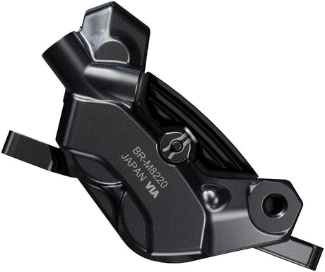 Shimano Deore XT BR - M8220 Enduro Disc Brake Caliper - The Lost Co. - Shimano - IBRM8220MPMF - 192790749129 - 