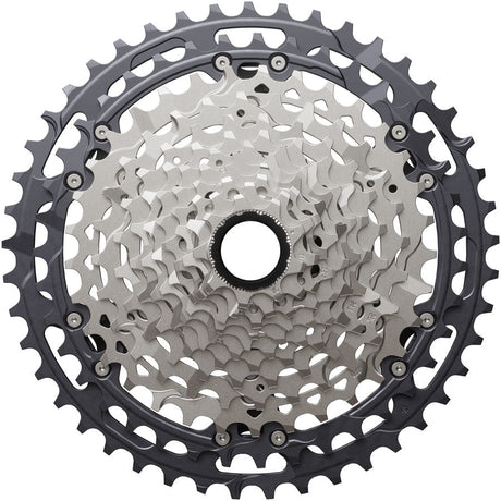 Shimano Deore XT CS - M8200 - 12 Cassette - 9 - 45t - The Lost Co. - Shimano - ICSM8200945 - 192790305486 - 
