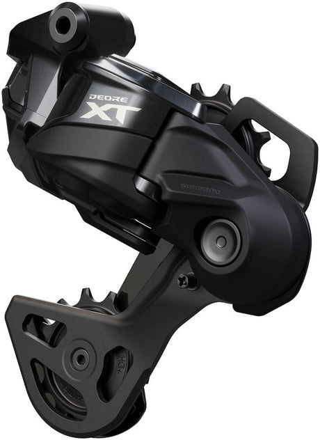 Shimano Deore XT M8250 Di2 Wireless Upgrade Kit - GS Rear Derailleur, R Shifter - The Lost Co. - Shimano - IGPM8250UPG07 - 192790928210 - 