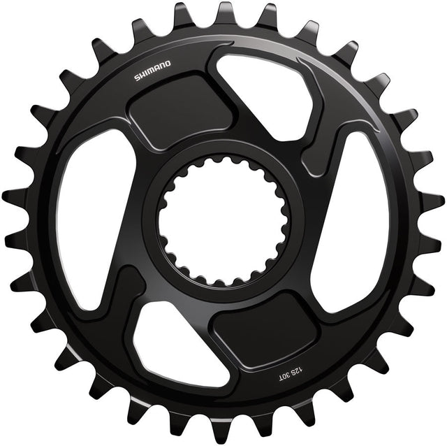 Shimano Deore XT SM - CRM86 1x Direct Mount Chainring - 30t - The Lost Co. - Shimano - ISMCRM86A0 - 192790305493 - 