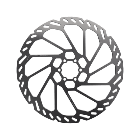 Shimano RT-6B750 Disc Brake Rotor - 2.2mm - 6 Bolt - 220mm - The Lost Co. - Shimano - ERT6B750220 - 192790320809 - 