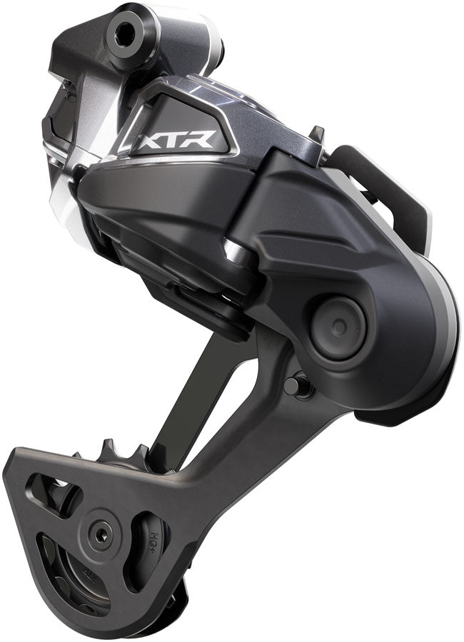 Shimano XTR RD - M9250 - SGS Di2 Wireless Rear Derailleur - The Lost Co. - Shimano - IRDM9250SGSA - 192790290546 - 