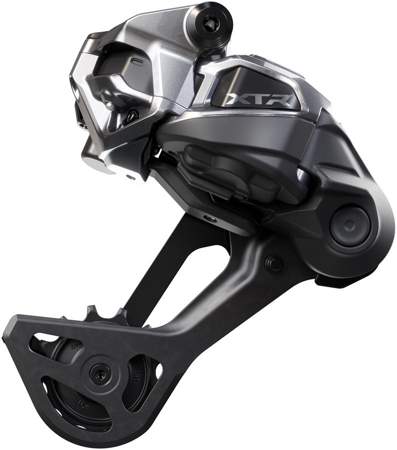 Shimano XTR RD - M9250 - SGS Di2 Wireless Rear Derailleur - The Lost Co. - Shimano - IRDM9250SGSA - 192790290546 - 