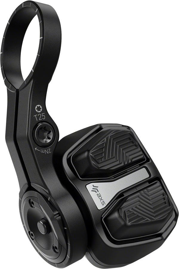 SRAM AXS Pod Ultimate Controller - Left / Right - D1 - The Lost Co. - SRAM - 00.3018.406.004 - 710845917233 - 