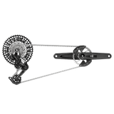 SRAM Eagle 90 T - Type Transmission Groupset - 165mm - The Lost Co. - SRAM - 00.7918.335.000 - 710845910982 - 