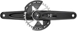SRAM Eagle 90 T - Type Wide Crankset - 165mm - 12 - Speed - 32t Chainring - Direct Mount 2 - Guards - DUB Spindle - The Lost Co. - SRAM - 00.6118.700.002 - 710845904912 - 