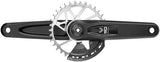 SRAM Eagle 90 T - Type Wide Crankset - 175mm - 12 - Speed - 32t Chainring - Direct Mount 2 - Guards - DUB Spindle - The Lost Co. - SRAM - 00.6118.700.000 - 710845904899 - 
