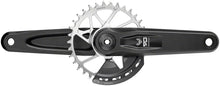 Load image into Gallery viewer, SRAM Eagle 90 T - Type Wide Crankset - 175mm - 12 - Speed - 32t Chainring - Direct Mount 2 - Guards - DUB Spindle - The Lost Co. - SRAM - 00.6118.700.000 - 710845904899 - 