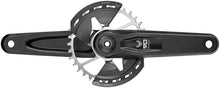 Load image into Gallery viewer, SRAM Eagle 90 T - Type Wide Crankset - 175mm - 12 - Speed - 32t Chainring - Direct Mount 2 - Guards - DUB Spindle - The Lost Co. - SRAM - 00.6118.700.000 - 710845904899 - 