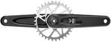 Load image into Gallery viewer, SRAM Eagle 90 T - Type Wide Crankset - 175mm - 12 - Speed - 32t Chainring - Direct Mount 2 - Guards - DUB Spindle - The Lost Co. - SRAM - 00.6118.700.000 - 710845904899 - 