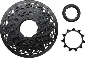 SRAM GX DH PG - 720 Cassette - 7 Speed, 11 - 25t, Black - The Lost Co. - SRAM - 00.2418.070.000 - 710845782718 - 