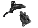 SRAM Maven Silver Disc Brake - Rear - 2000mm Hose - B1 - The Lost Co. - SRAM - 00.5018.258.001 - 710845925955 - 