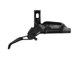 SRAM Maven Silver Disc Brake - Rear - 2000mm Hose - B1 - The Lost Co. - SRAM - 00.5018.258.001 - 710845925955 - 