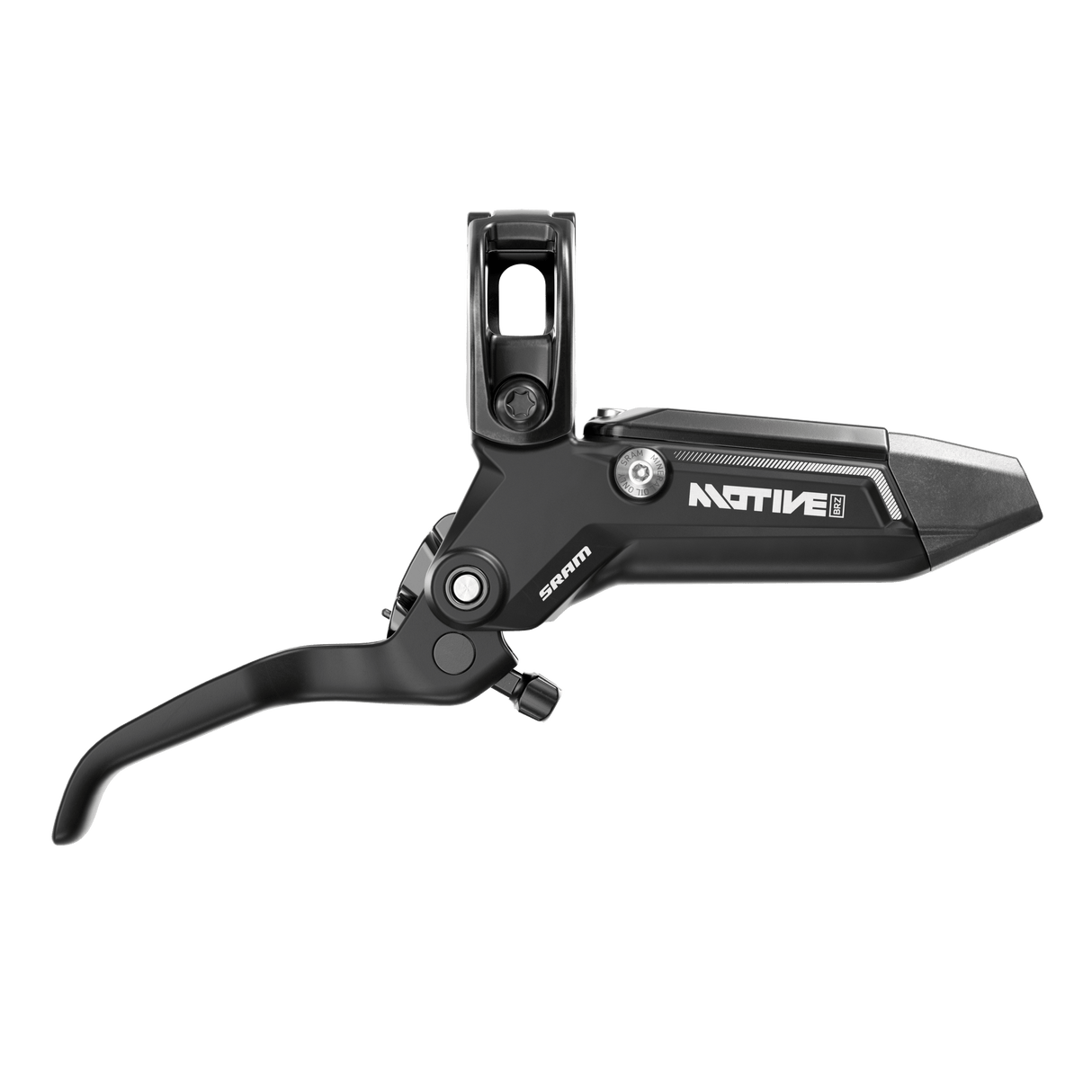 SRAM Motive Bronze Brake - Rear - 2000mm Hose - The Lost Co. - SRAM - 00.5018.244.001 - 710845917424 - 