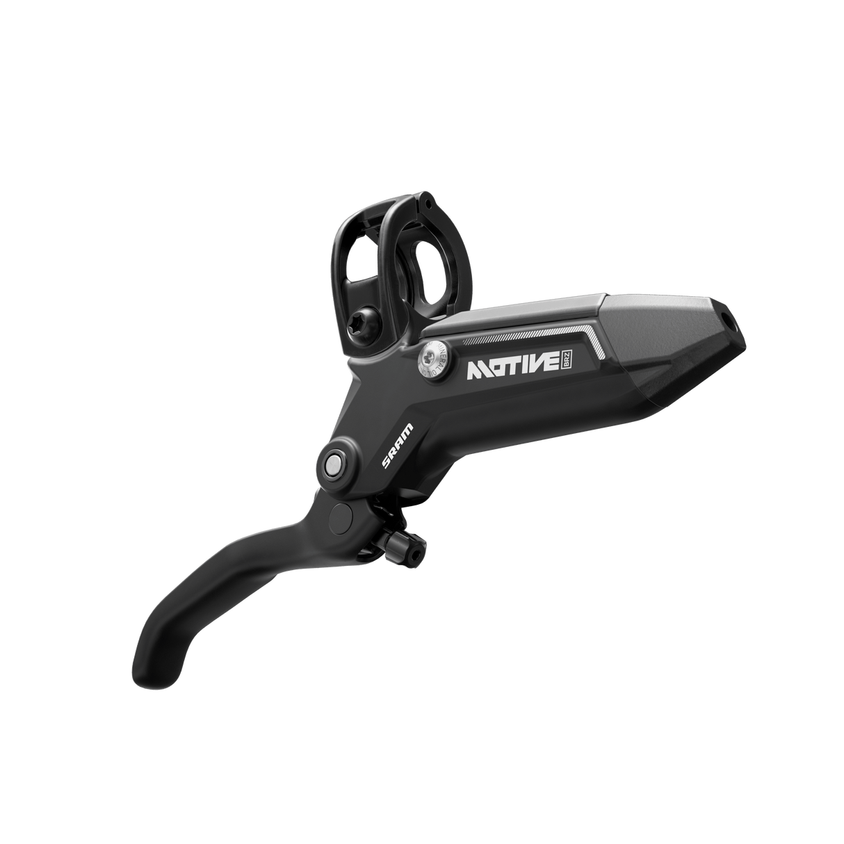 SRAM Motive Bronze Brake - Rear - 2000mm Hose - The Lost Co. - SRAM - 00.5018.244.001 - 710845917424 - 