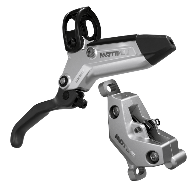 SRAM Motive Ultimate Brake - Rear - 2000mm Hose - The Lost Co. - SRAM - 00.5018.246.001 - 710845917462 - 