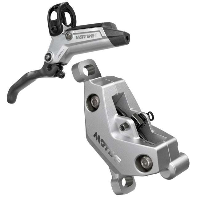 SRAM Motive Ultimate Disc Brake - Rear - A2 - The Lost Co. - SRAM - 00.5018.256.001 - 710845925917 - 