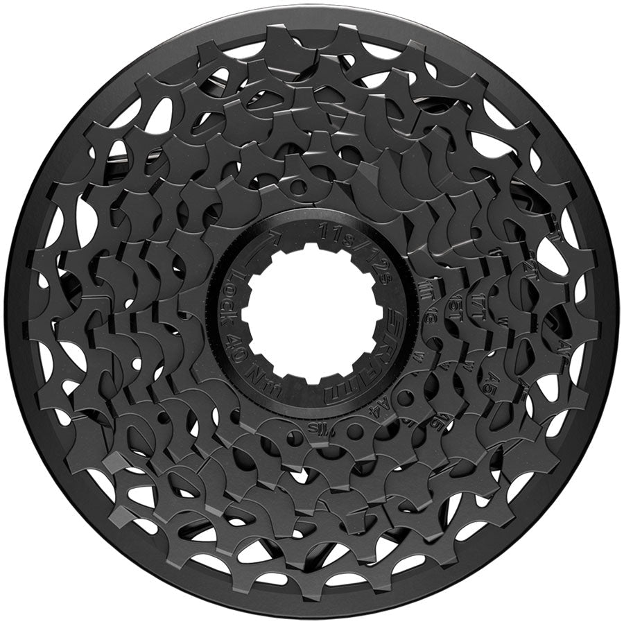 SRAM PG-720 DH Cassette - A2 - The Lost Co. - SRAM - 00.2418.155.000 - 710845919374 - 