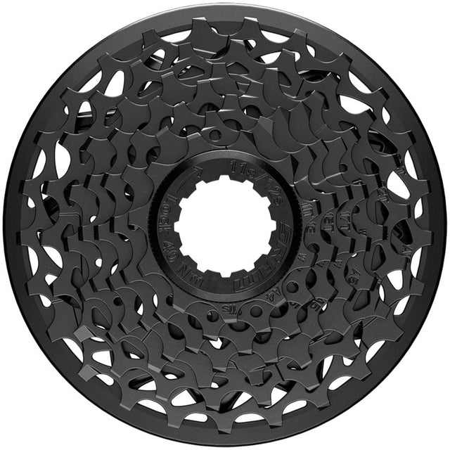 SRAM PG-720 DH Cassette - A2 - The Lost Co. - SRAM - 00.2418.155.000 - 710845919374 - 