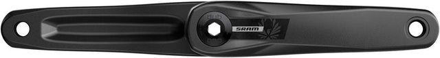 SRAM S200 Eagle Crankset - 155mm - 49mm Chainline - B1 - The Lost Co. - SRAM - 00.6118.777.000 - 710845928598 - 