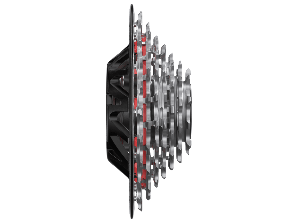 SRAM XX DH T - Type Cassette - XS - 797 - XD - The Lost Co. - SRAM - 00.2418.163.000 - 710845928017 - 