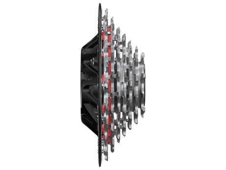 SRAM XX DH T - Type Cassette - XS - 797 - XD - The Lost Co. - SRAM - 00.2418.163.000 - 710845928017 - 