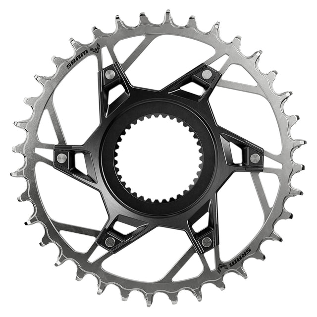 SRAM XX T-Type E-MTB Chainring - Avinox - 34t - The Lost Co. - SRAM - 11.6218.081.002 - 710845936487 - 