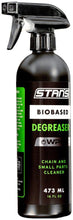 Load image into Gallery viewer, Stans Biobased Degreaser - 473ml - The Lost Co. - Stans No Tubes - LC0006 - 847746066149 - 