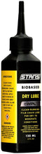 Load image into Gallery viewer, Stans Biobased Dry Chain Lube 120ml - The Lost Co. - Stans No Tubes - LC0002 - 847746066101 - 