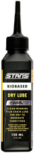 Load image into Gallery viewer, Stans Biobased Dry Chain Lube 120ml - The Lost Co. - Stans No Tubes - LC0002 - 847746066101 - 