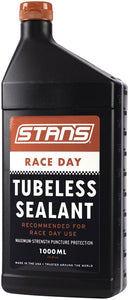 Stan's Race Day Tubeless Sealant - 1000 ml (33.8 oz) - The Lost Co. - Stan's No Tubes - ST0158 - 847746065616 - -